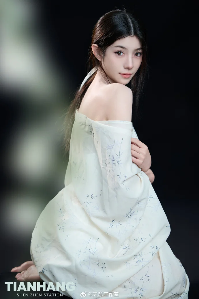 柚子直播间